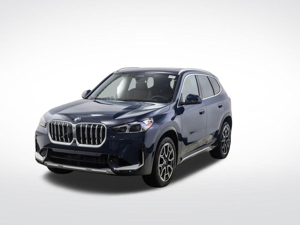 New 2026 BMW X1 xDrive28i