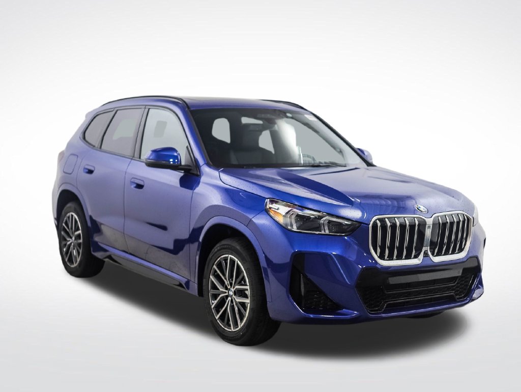 صورة مصغرة 7 لـ 2026 BMW X1 XDRIVE28I