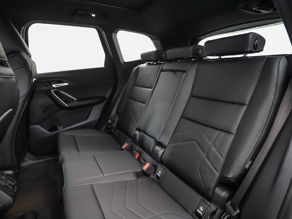 صورة مصغرة 22 لـ 2026 BMW X1 XDRIVE28I