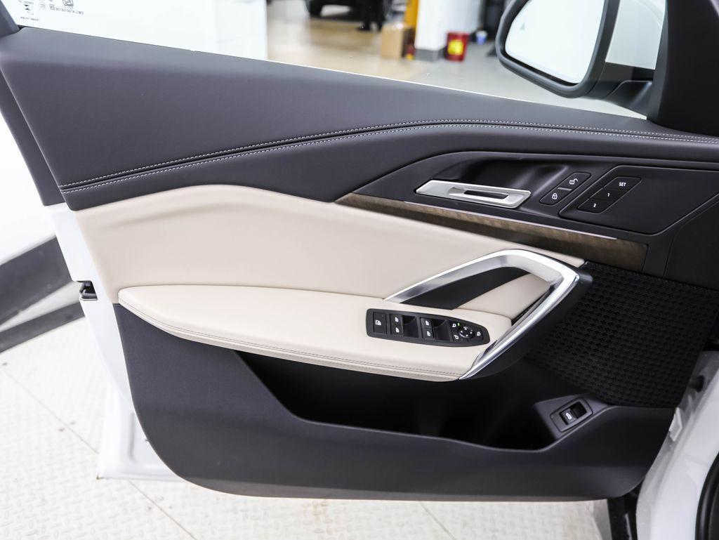 BMW X1 XDRIVE28I - 10