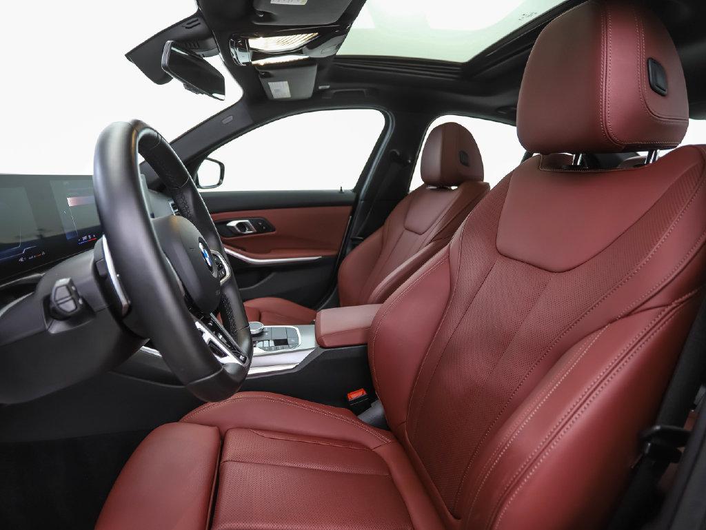 2026 BMW 330 I XDRIVE 缩略图 11