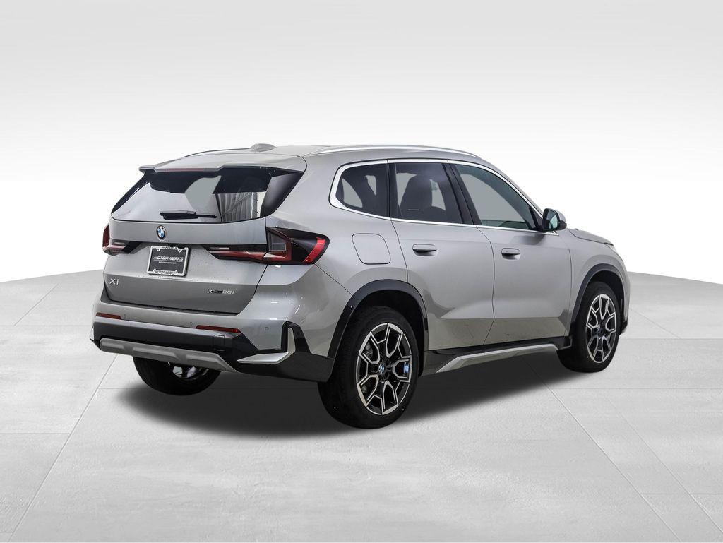 BMW X1 XDRIVE28I - 5