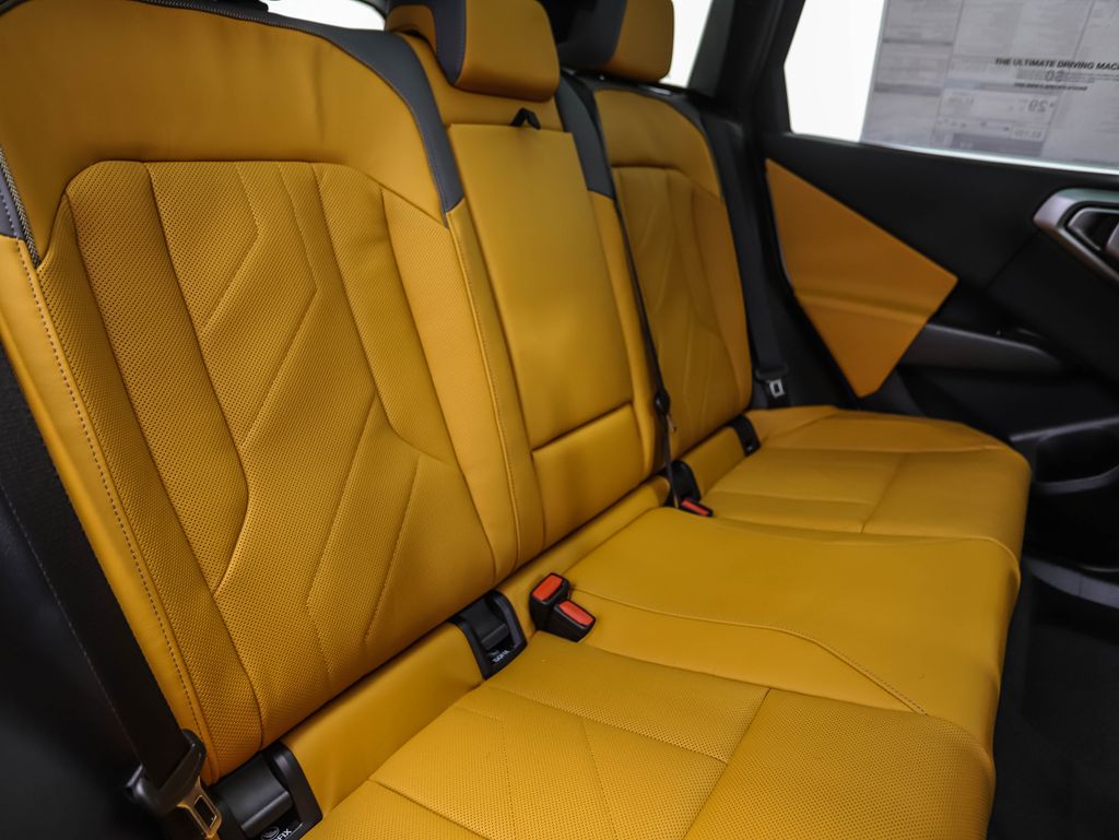 صورة مصغرة 26 لـ 2026 BMW X3 30 XDRIVE
