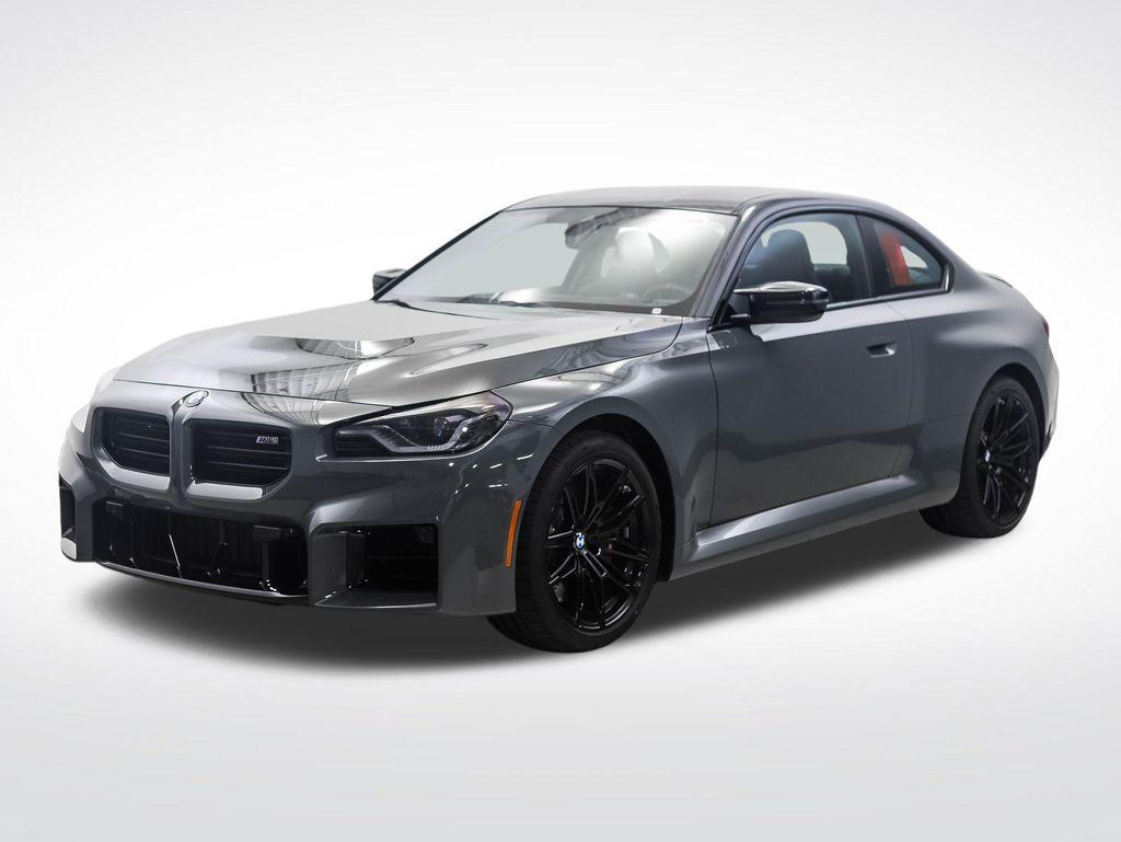 New 2026 BMW M2 Base