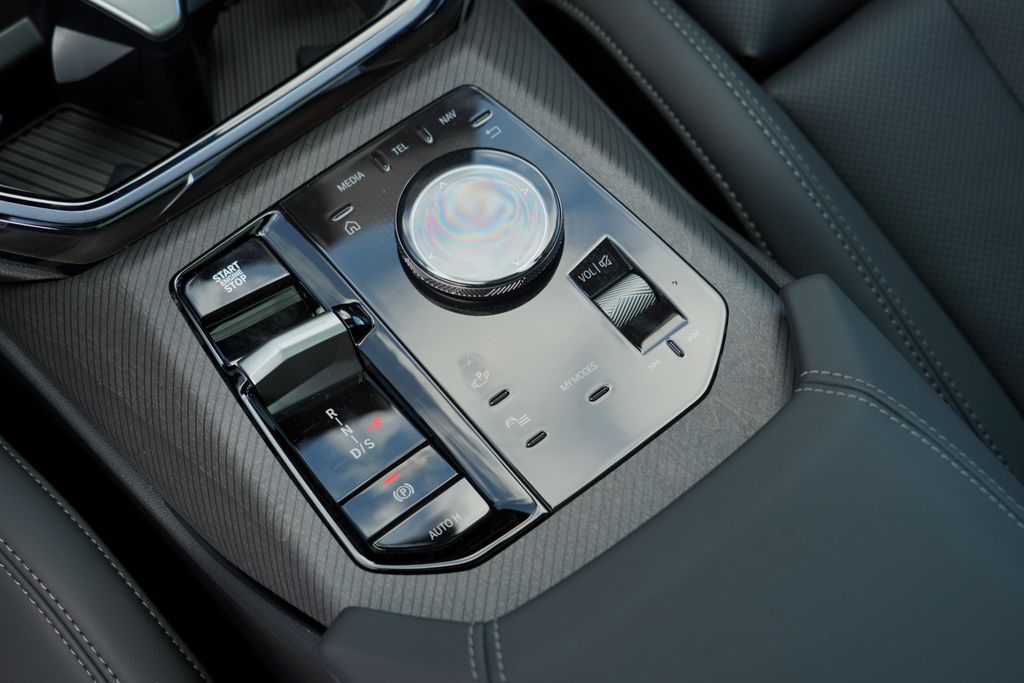 2026 BMW X3 30 XDRIVE 缩略图 17