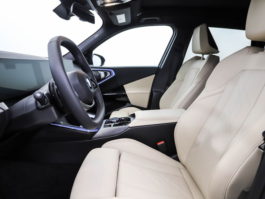 صورة مصغرة 11 لـ 2026 BMW X3 30 XDRIVE