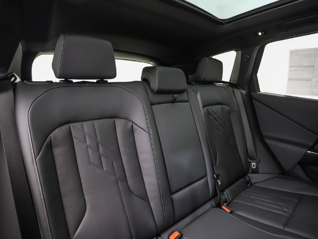 2026 BMW X3 30 XDRIVE 缩略图 27