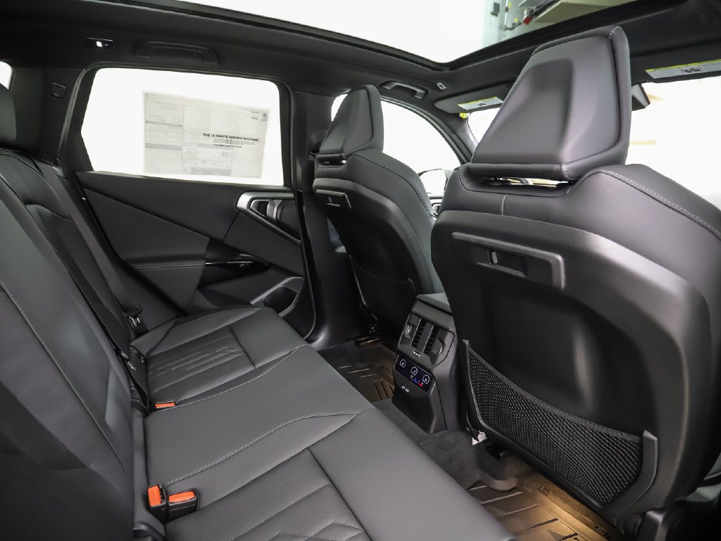 2026 BMW X3 30 XDRIVE 缩略图 25