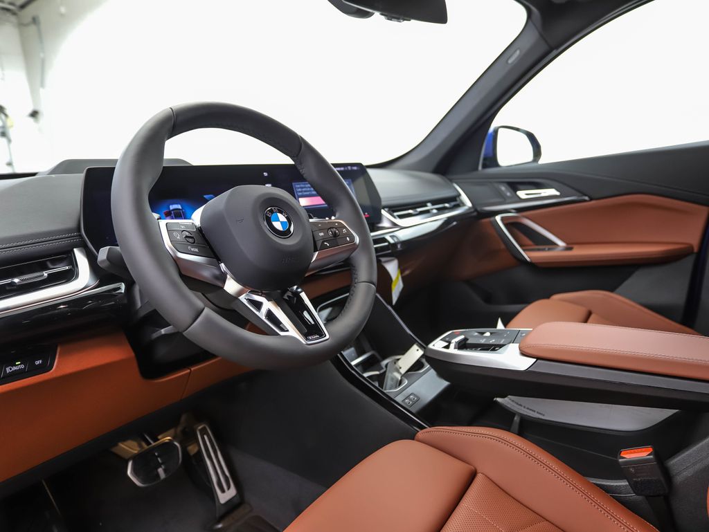 2026 BMW X1 XDRIVE28I 照片 10