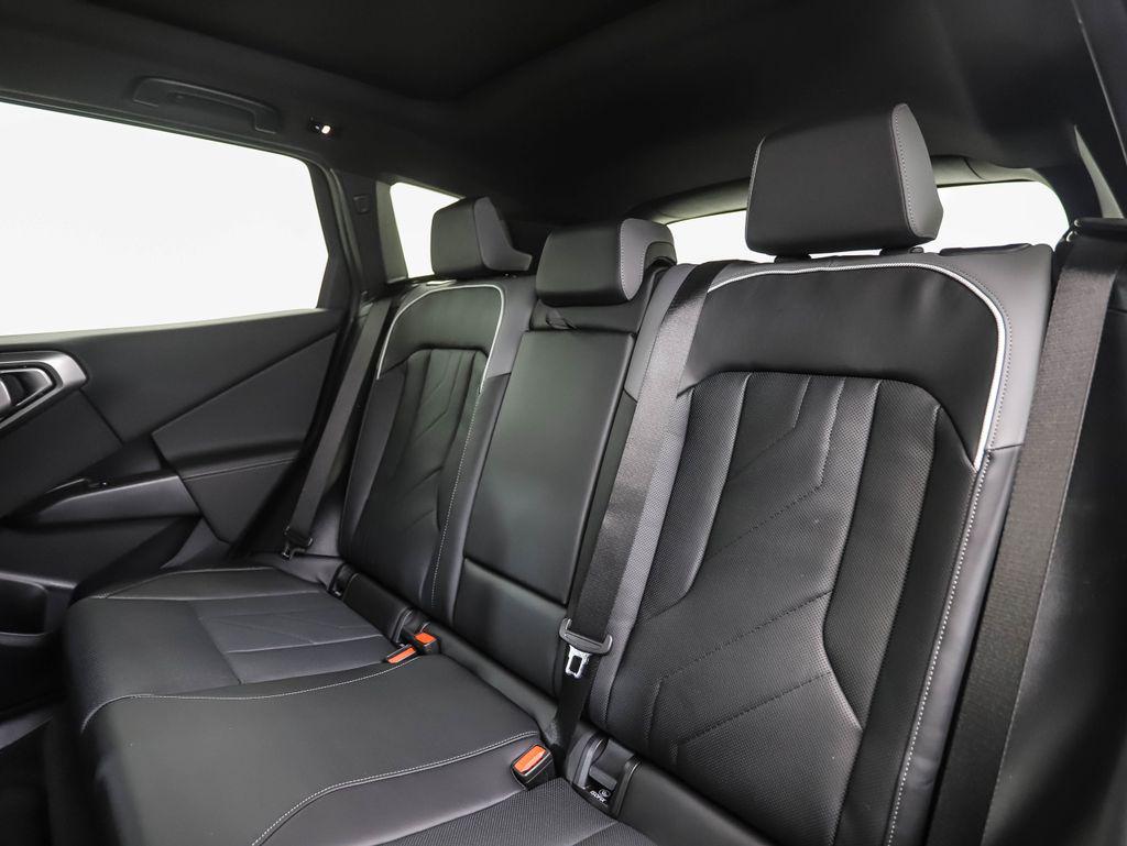2026 BMW X3 30 XDRIVE — миниатюра 23