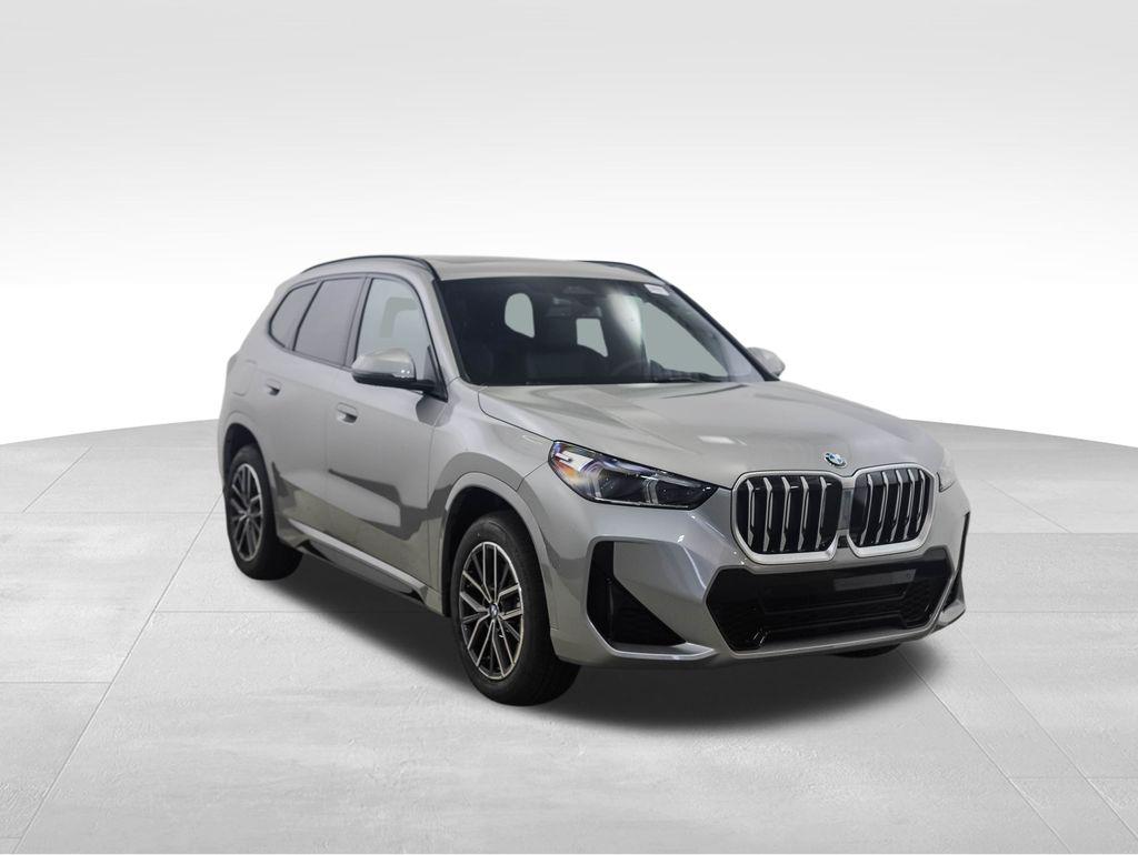 BMW X1 XDRIVE28I - 7