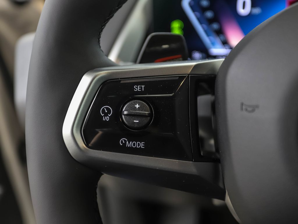 2026 BMW X3 30 XDRIVE 缩略图 13