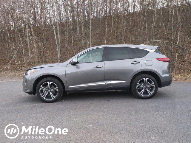 New 2026 Acura RDX Technology Package