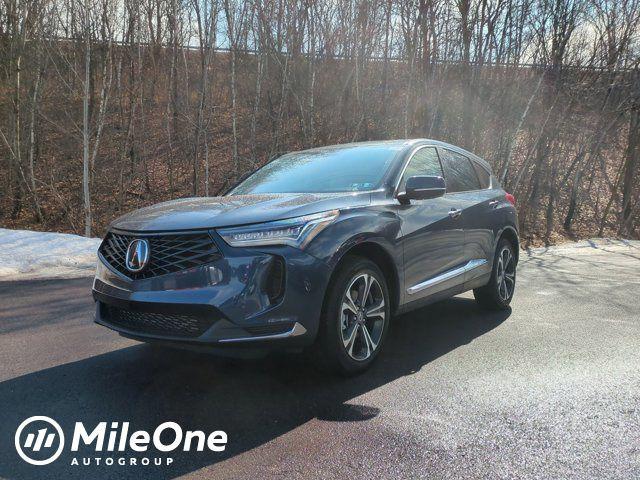 New 2026 Acura RDX Technology Package