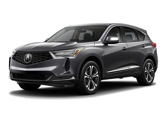 New 2026 Acura RDX Technology Package