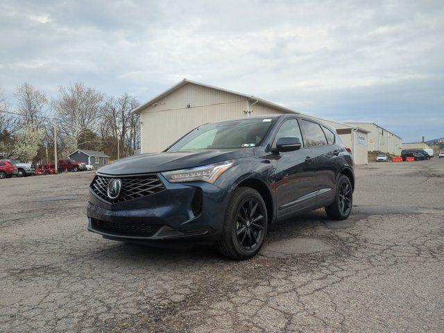 New 2026 Acura RDX Base