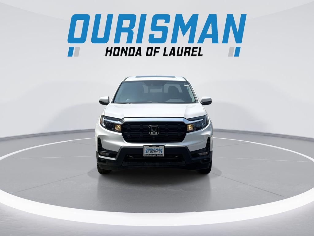 صورة 3 لـ 2026 Honda RIDGELINE RTL