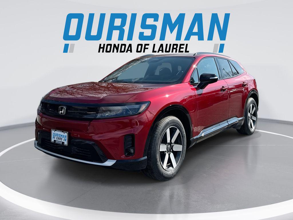 New 2026 Honda Prologue Touring