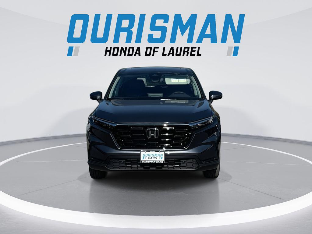 HONDA CR-V EX-L AWD - 3