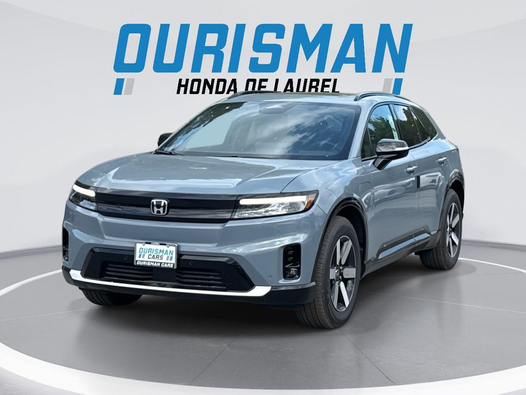 New 2026 Honda Prologue Touring