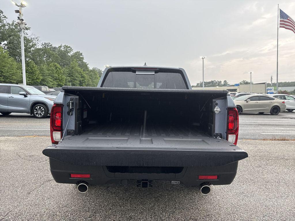 2026 Honda RIDGELINE RTL — миниатюра 21