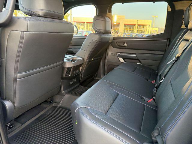 2026 Toyota TUNDRA PLATINUM 缩略图 29
