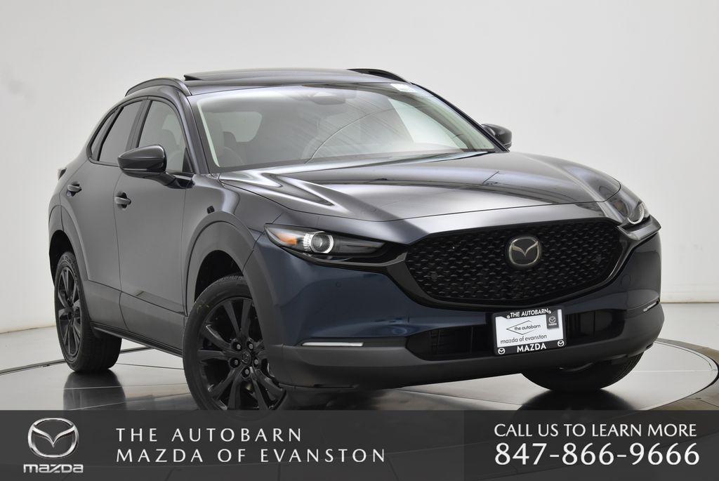 New 2026 Mazda CX-30 2.5 S