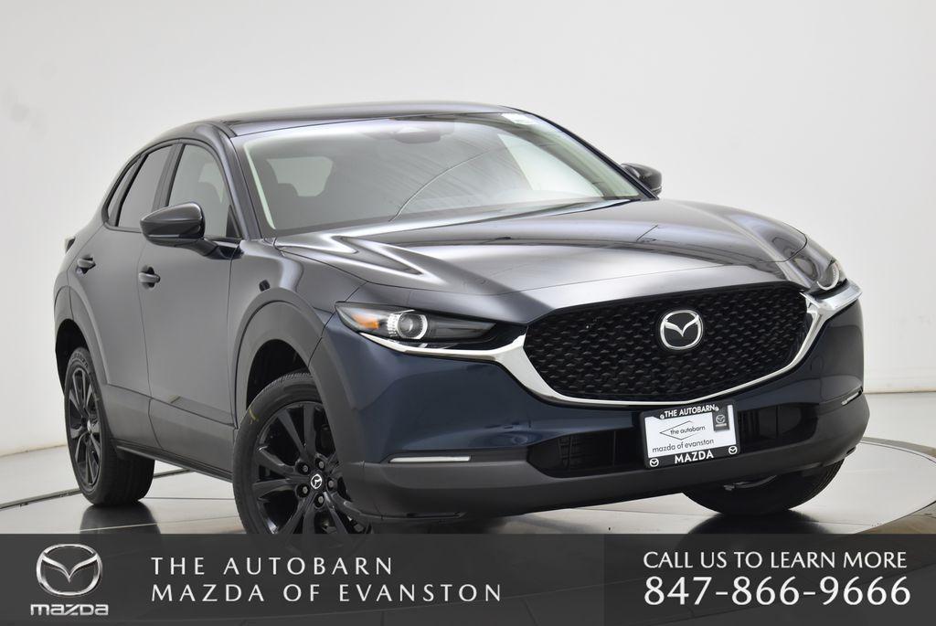 New 2026 Mazda CX-30 2.5 S Select Sport