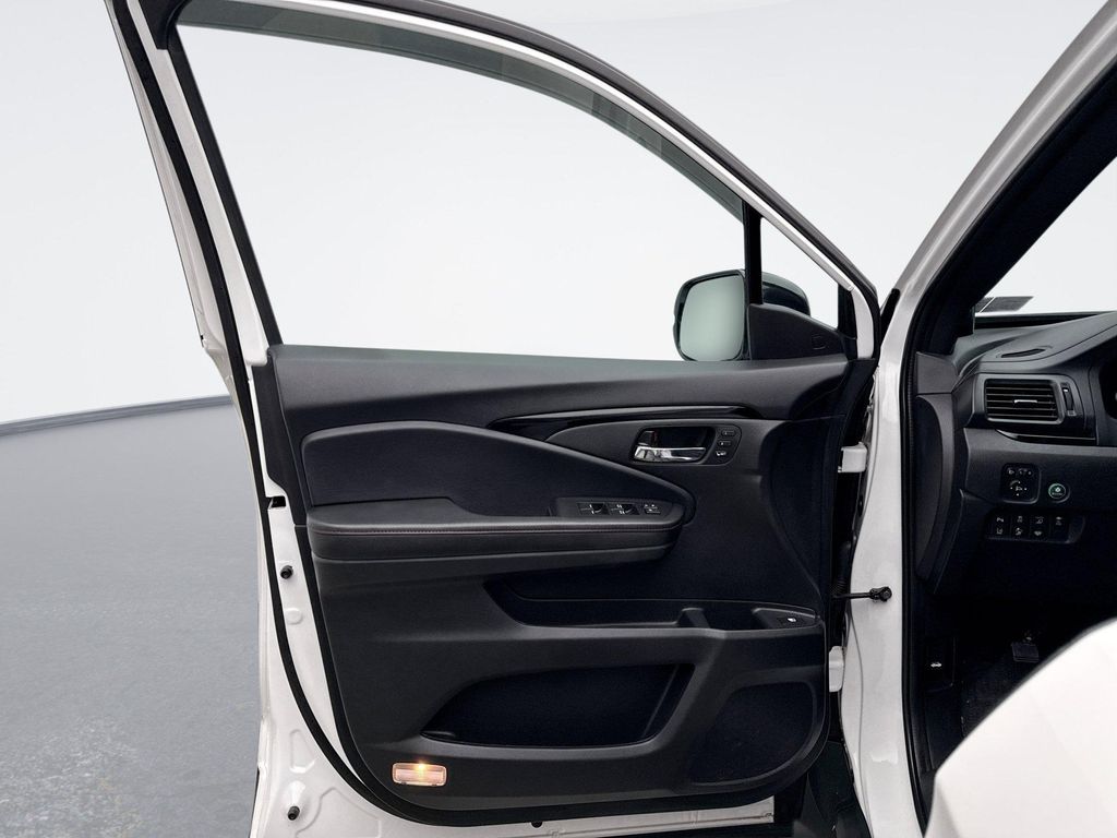 2024 Honda RIDGELINE BLACK 照片 9