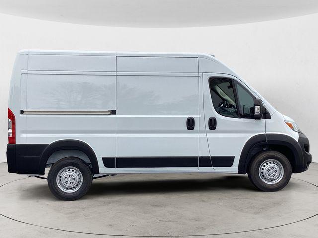 2026 RAM PROMASTER 2500 TRADESMAN — фото 7