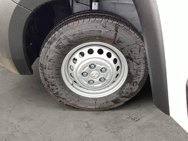صورة مصغرة 14 لـ 2026 RAM PROMASTER 2500 TRADESMAN