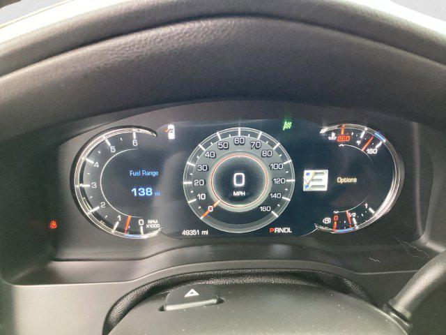 2020 Cadillac ESCALADE LUXURY — миниатюра 15