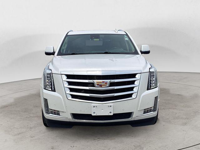 صورة 8 لـ 2020 Cadillac ESCALADE LUXURY
