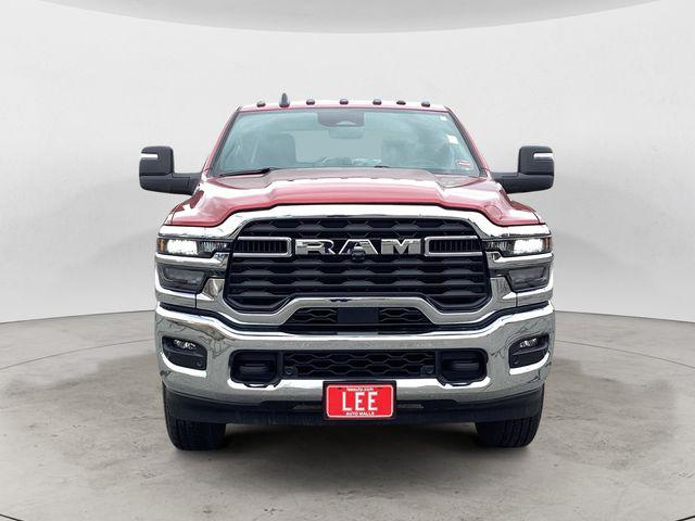 2026 RAM 2500 TRADESMAN CREW CAB 4X4 6'4' BOX 照片 9