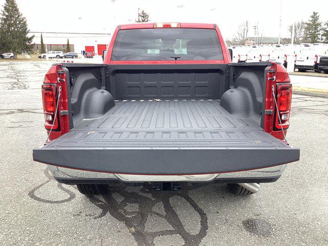 صورة مصغرة 19 لـ 2026 RAM 2500 TRADESMAN CREW CAB 4X4 6'4' BOX