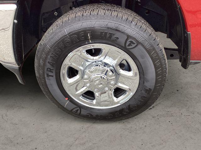 صورة مصغرة 15 لـ 2026 RAM 2500 TRADESMAN CREW CAB 4X4 6'4' BOX