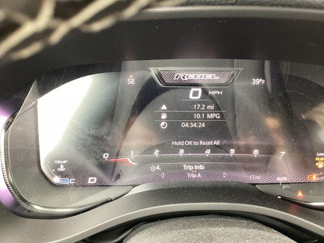 صورة مصغرة 20 لـ 2026 RAM 1500 REBEL