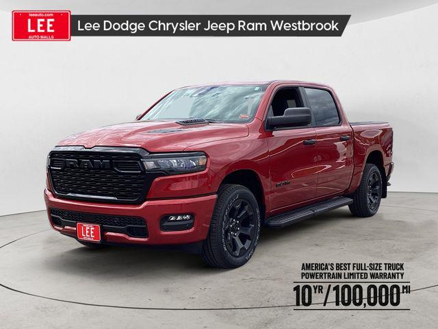New 2026 RAM 1500 Express