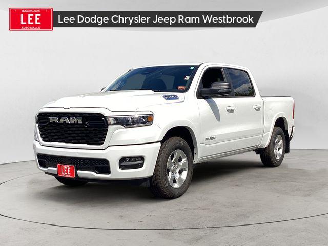 New 2026 RAM 1500 Big Horn/Lone Star