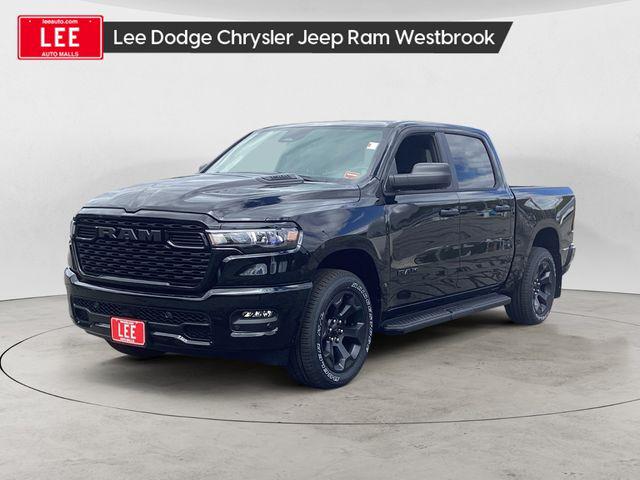 New 2026 RAM 1500 Express