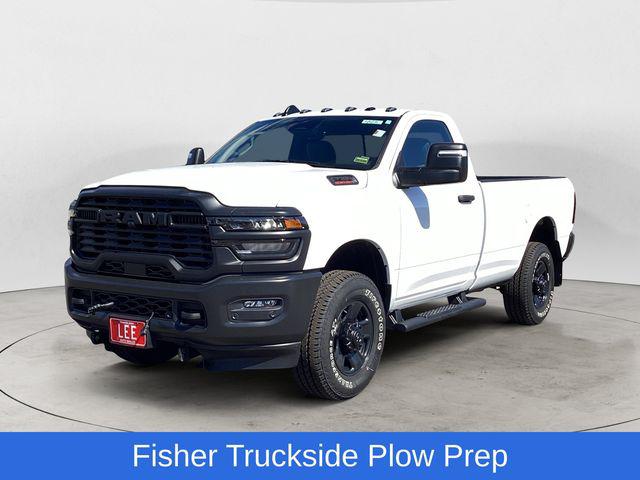 New 2026 RAM 2500 Tradesman