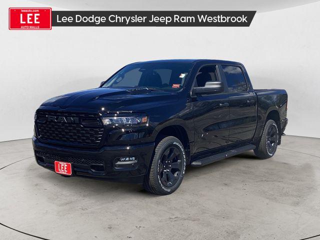 New 2026 RAM 1500 Express