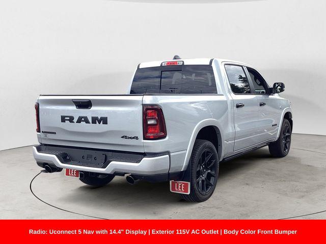 صورة 6 لـ 2026 RAM 1500 LARAMIE