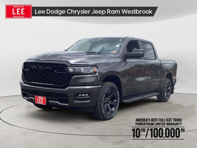New 2026 RAM 1500 Express
