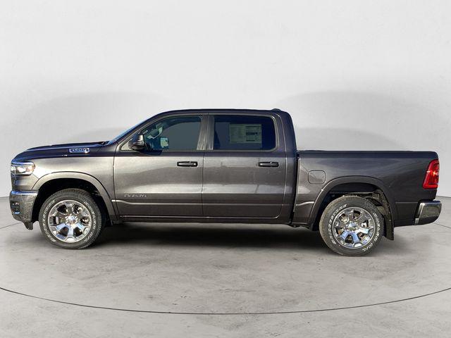 2026 RAM 1500 BIG HORN/LONE STAR — фото 2