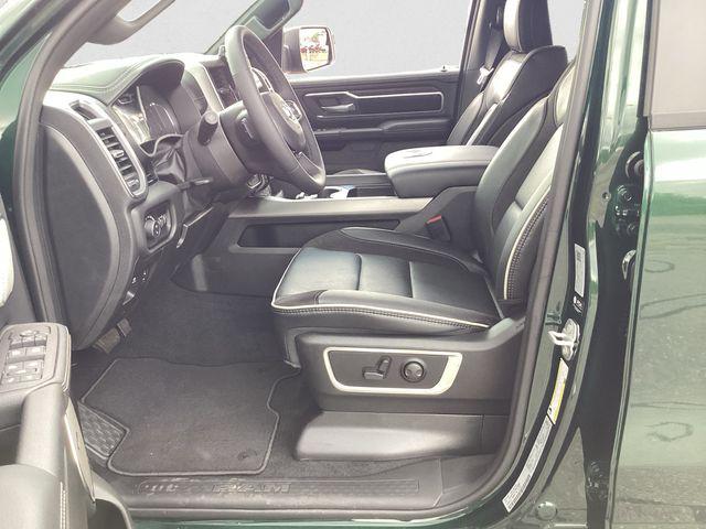 2026 RAM 1500 LARAMIE 照片 10