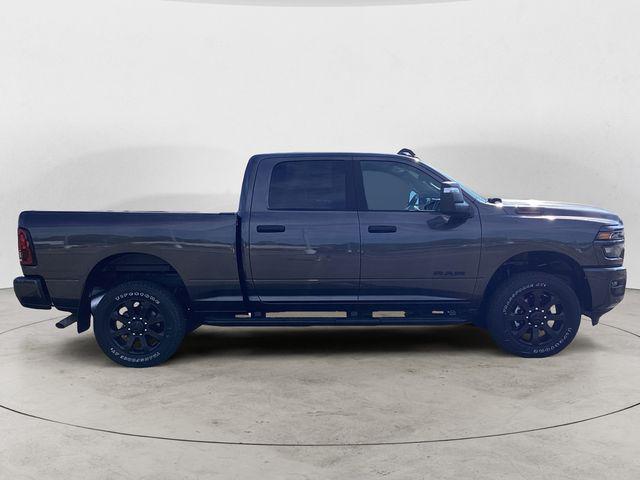 صورة 7 لـ 2026 RAM 2500 BIG HORN CREW CAB 4X4 6'4' BOX