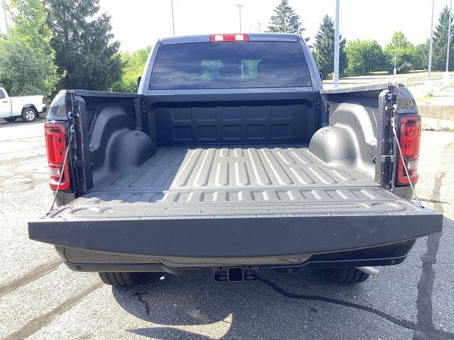 2026 RAM 2500 BIG HORN CREW CAB 4X4 6'4' BOX 缩略图 18