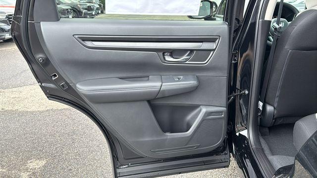 صورة مصغرة 22 لـ 2026 Honda CR-V EX AWD