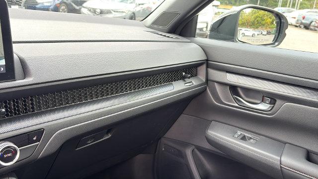 صورة مصغرة 21 لـ 2026 Honda CR-V HYBRID SPORT-L AWD